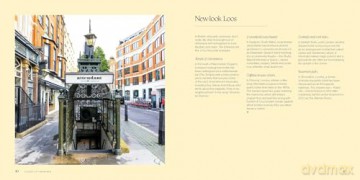 Lonely Planet Toilets of the World: 100 Strange and Spectacular Thrones, Commodes, Loos, and Latrines - Lonely Planet [KSIĄŻKA]