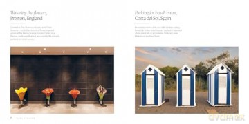 Lonely Planet Toilets of the World: 100 Strange and Spectacular Thrones, Commodes, Loos, and Latrines - Lonely Planet [KSIĄŻKA]