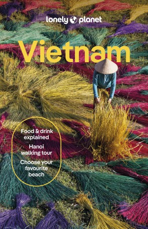 Lonely Planet Vietnam - Joshua Zukas [KSIĄŻKA]