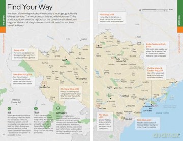 Lonely Planet Vietnam - Joshua Zukas [KSIĄŻKA]