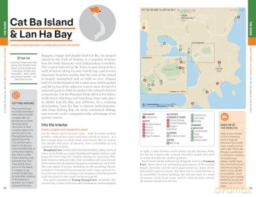 Lonely Planet Vietnam - Joshua Zukas [KSIĄŻKA]