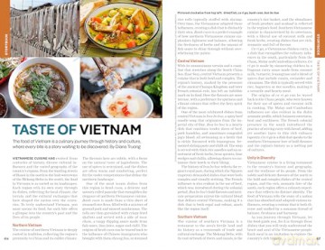Lonely Planet Vietnam - Joshua Zukas [KSIĄŻKA]