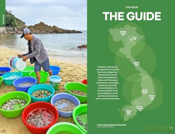 Lonely Planet Vietnam - Joshua Zukas [KSIĄŻKA]