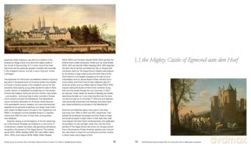 Longing for Egmond: Gari Melchers and George Hitchcock Their Years in the Netherlands - Marjan van Heteren [KSIĄŻKA]