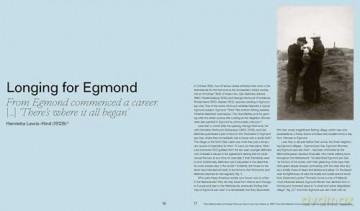 Longing for Egmond: Gari Melchers and George Hitchcock Their Years in the Netherlands - Marjan van Heteren [KSIĄŻKA]