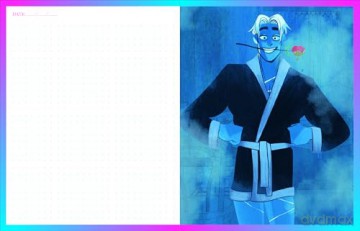 Lore Olympus Notebook: A Journal for Drawing, Coloring, Writing, and More - Rachel Smythe [KALENDARZ]
