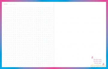 Lore Olympus Notebook: A Journal for Drawing, Coloring, Writing, and More - Rachel Smythe [KALENDARZ]