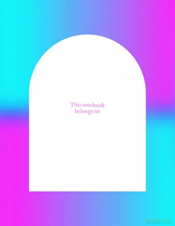 Lore Olympus Notebook: A Journal for Drawing, Coloring, Writing, and More - Rachel Smythe [KALENDARZ]