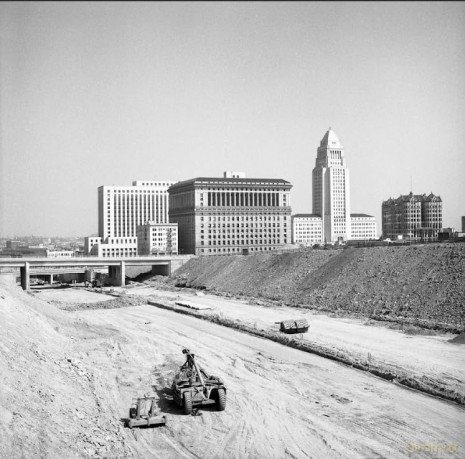Los Angeles Before the Freeways: Images of an Era 1850-1950 - Arthur Hylen [KSIĄŻKA]