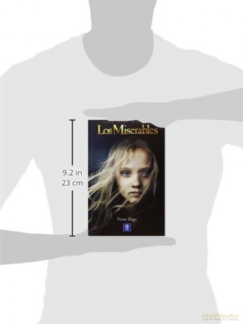 Los Miserables: 001 - Victor Hugo [KSIĄŻKA]