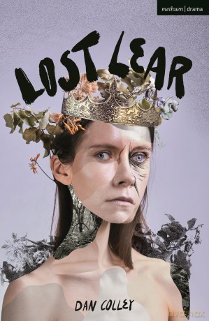 Lost Lear - Dan Colley [KSIĄŻKA]