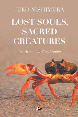 Lost Souls, Sacred Creatures - Juko Nishimura [KSIĄŻKA]