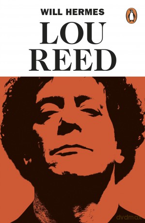 Lou Reed: The King of New York - Will Hermes [KSIĄŻKA]