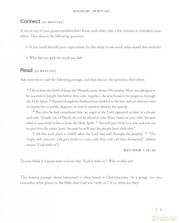 Love Does/Everybody Always 2-in-1 Bible Study Guide plus Streaming Video: Discover a Secretly Incredible Life and Become Love in a World Full of Difficult People - Bob Goff [KSIĄŻKA]