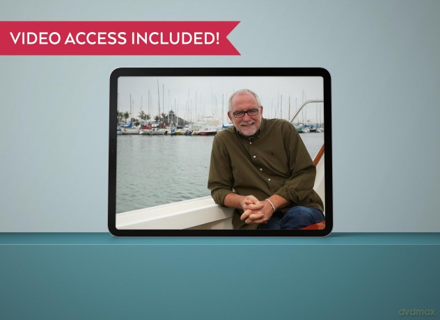 Love Does/Everybody Always 2-in-1 Bible Study Guide plus Streaming Video: Discover a Secretly Incredible Life and Become Love in a World Full of Difficult People - Bob Goff [KSIĄŻKA]