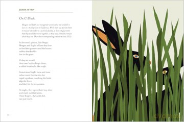 Love Is for All of Us: Poems of Tenderness and Belonging from the LGBTQ+ Community and Friends - Brad Peacock [KSIĄŻKA]
