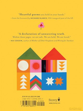 Love Is for All of Us: Poems of Tenderness and Belonging from the LGBTQ+ Community and Friends - Brad Peacock [KSIĄŻKA]