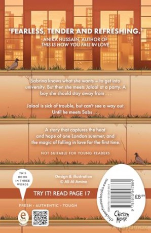 Love on Sight: THE summer city romance you've been looking for - for fans of Queenie - Asli Jensen [KSIĄŻKA]