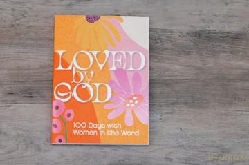Loved by God: 100 Days with Women in the Word - Zondervan [KSIĄŻKA]