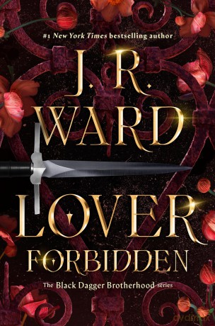 Lover Forbidden - J. R. Ward [KSIĄŻKA]