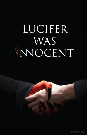 Lucifer was Innocent: The Red Pill - Tirth Raj Parsana [KSIĄŻKA]