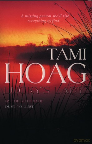 Lucky's Lady - Tami Hoag [KSIĄŻKA]