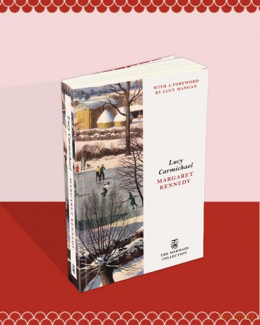 Lucy Carmichael: A Classic Coming-of-Age Tale of Love, Loss, and Self-Discovery - Margaret Kennedy [KSIĄŻKA]