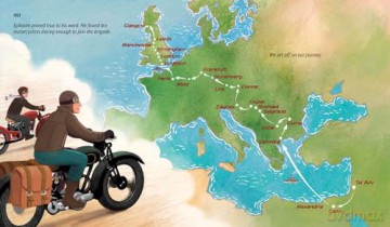 Maccabiah: The Long Ride to the International Sports Games - Kerry Olitzky [KSIĄŻKA]