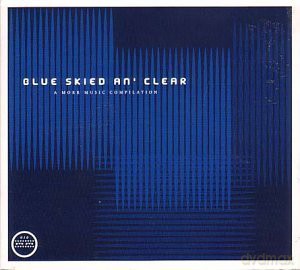 Various Artists: Blue Skied An\' Clear - Mm Compilation [2CD]