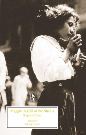 Maggie: A Girl of the Streets - Stephen Crane [KSIĄŻKA]