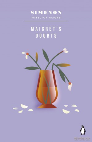 Maigret's Doubts: Inspector Maigret - Georges Simenon [KSIĄŻKA]
