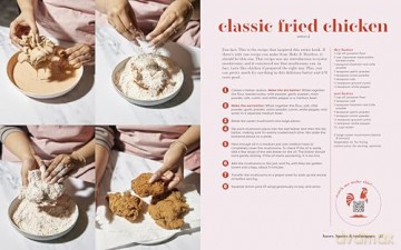Make It Meatless: 100 "Meaty" Recipes that Taste Just Like the Real Thing - Shreya Walia [KSIĄŻKA]