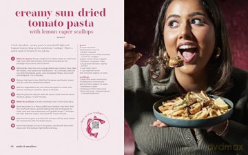 Make It Meatless: 100 "Meaty" Recipes that Taste Just Like the Real Thing - Shreya Walia [KSIĄŻKA]