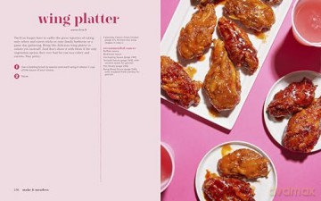 Make It Meatless: 100 "Meaty" Recipes that Taste Just Like the Real Thing - Shreya Walia [KSIĄŻKA]