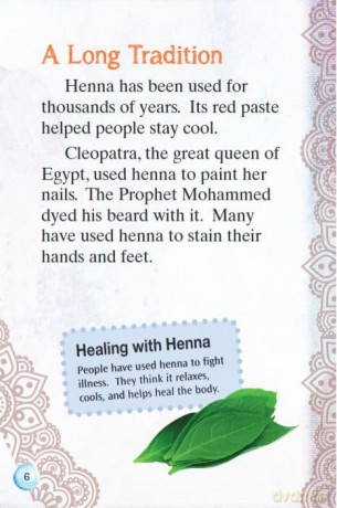 Make It: Henna Designs - Georgia Beth [KSIĄŻKA]
