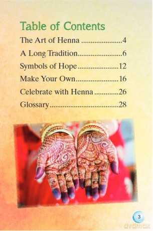 Make It: Henna Designs - Georgia Beth [KSIĄŻKA]