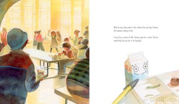 Make New Friends: A Picture Book - Joshua David Stein [KSIĄŻKA]