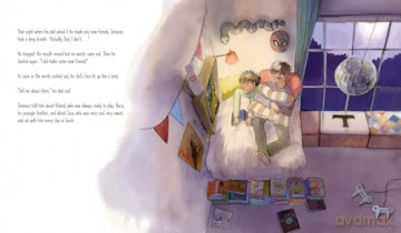 Make New Friends: A Picture Book - Joshua David Stein [KSIĄŻKA]