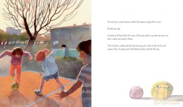 Make New Friends: A Picture Book - Joshua David Stein [KSIĄŻKA]