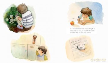 Make New Friends: A Picture Book - Joshua David Stein [KSIĄŻKA]