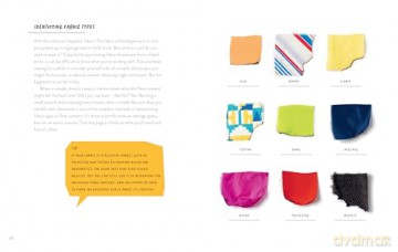 Making Happy Things: 20+ Joyful and Sustainable Sewing Projects - Sue-Ching Lascelles [KSIĄŻKA]