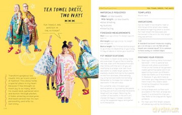 Making Happy Things: 20+ Joyful and Sustainable Sewing Projects - Sue-Ching Lascelles [KSIĄŻKA]