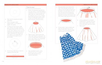 Making Happy Things: 20+ Joyful and Sustainable Sewing Projects - Sue-Ching Lascelles [KSIĄŻKA]