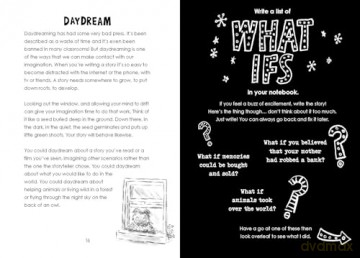 Making It Up as You Go Along: A Children's Guide to Writing Stories - Patricia Forde [KSIĄŻKA]