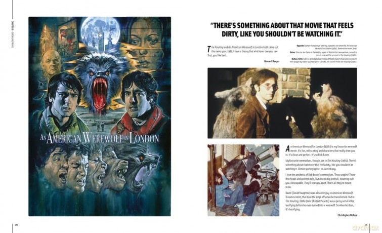 Making Monsters: Inside Stories from the Creators of Hollywood's Most Iconic Creatures - Howard Berger [KSIĄŻKA]