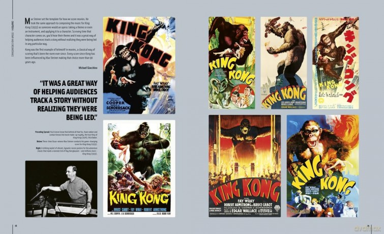 Making Monsters: Inside Stories from the Creators of Hollywood's Most Iconic Creatures - Howard Berger [KSIĄŻKA]