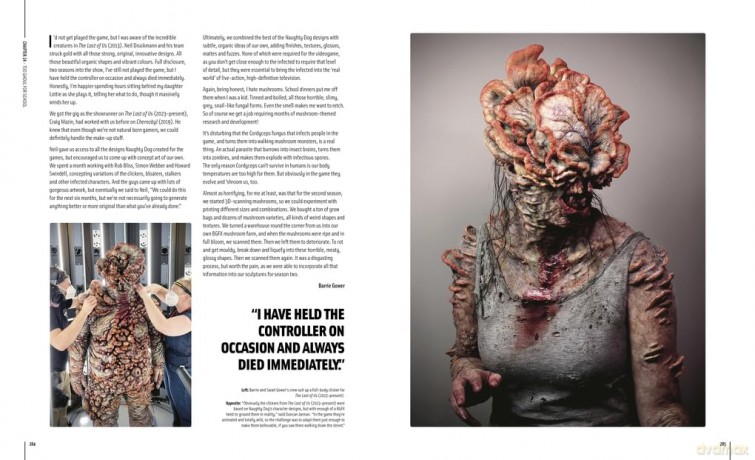 Making Monsters: Inside Stories from the Creators of Hollywood's Most Iconic Creatures - Howard Berger [KSIĄŻKA]