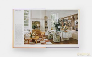 Making Space: Interior Design by Women - Jane Hall [KSIĄŻKA]