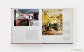 Making Space: Interior Design by Women - Jane Hall [KSIĄŻKA]