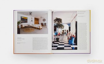 Making Space: Interior Design by Women - Jane Hall [KSIĄŻKA]